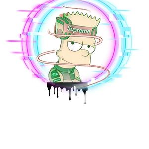 Meet your Posher, Lamont